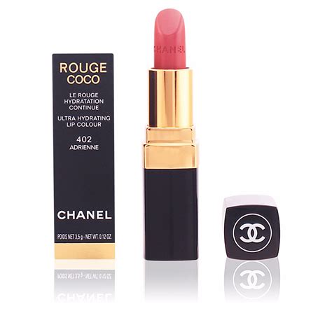 chanel rouge coco 48 centineo|Chanel Rouge lipstick.